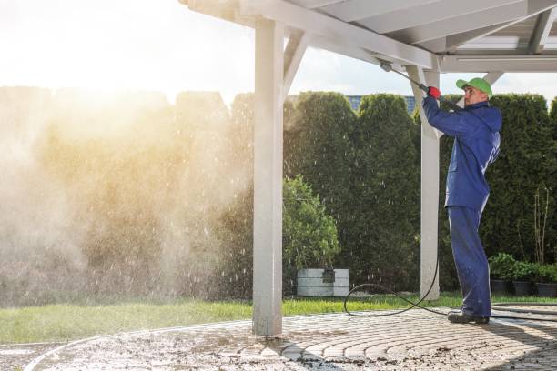 Best Post-Construction Pressure Washing  in Rincon, GA