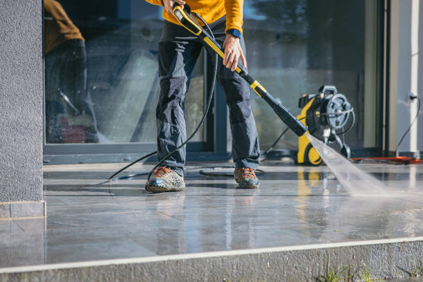Trusted Rincon, GA Pressure Washing Services Experts